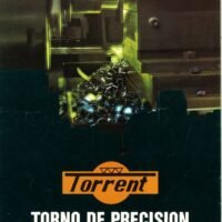 Torrent T72-42-2 Manual de instrucciones Pinacho Torrent T72-42 | Torno paralelo