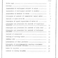 Tos mod. SK12 A-3 Manual de instrucciones TOS SK 12 A | Torno vertical