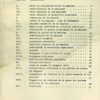 Trens mod. SN63C- 71C-2 Manual de instrucciones TRENS SN 63C / 71 C | Torno paralelo