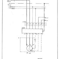 Tschudin-2 Esquema eléctrico TSCHUDIN 410/41204 | Rectificadora
