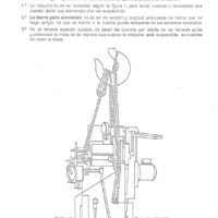 Txurtxil mod. NB-2 Manual de instrucciones TXURTXIL NB | Rectificadora