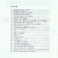 Manual de instrucciones ZMM BULGARIA C8-M | Torno paralelo