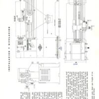Manual de instrucciones ZUBAL GENERAL C1/C2/C4 COMPLETO | Torno paralelo