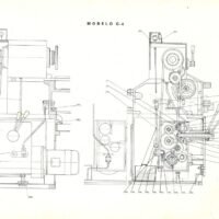 Manual de instrucciones ZUBAL C-4 | Torno paralelo