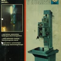 1EAP-2 Manual Taladro IBA 1EAP