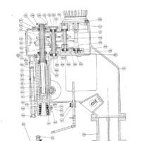 35 CA-3 Manual Taladro IBARMIA 35 CA