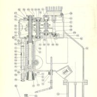 40 CA-3 Manual Taladro IBARMIA 40 CA