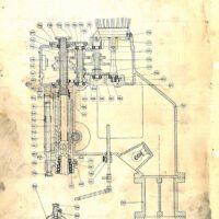 50 CA-3 Manual Taladro IBARMIA 50 CA