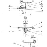 Manual de instrucciones Fresadora ANAYAK FV-4