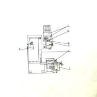Manual de instrucciones Fresadora ANAYAK Mill 12