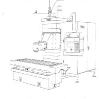 Manual de instrucciones Fresadora ANAYAK VH 1800