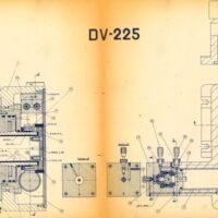 Manual de instrucciones Fresadora AISIAKIN DV-225