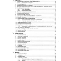 Manual Taladro OPTIMUM B 24 H