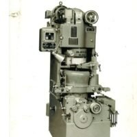 Manual Talladora BILARIZ S5