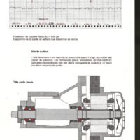 Manual de instrucciones BLOHM Simplex | Rectificadoras
