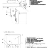 CMA Rapid drill-3 Manual Taladro CMA Rapid Drill