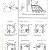 Cabezal Huron Emena-3 Manual de instrucciones Fresadora EMENA HURÓN Cabezal Vertical