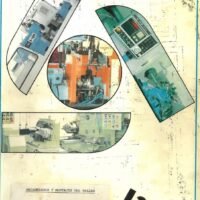 DANOBAT mod. 1200 RP-2 Manual de instrucciones DANOBAT RP 1200 | Rectificadoras