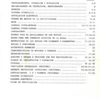 DANOBAT mod. 1200 RP-3 Manual de instrucciones DANOBAT RP 1200 | Rectificadoras