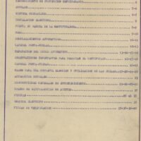 Danobat 171-3 Manual de instrucciones DANOBAT 171 | Rectificadoras