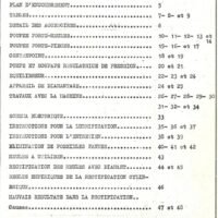 Manual de instrucciones DANOBAT RE-500-AP | Rectificadoras