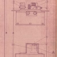 Danobat RE-800-A-3 Manual de instrucciones DANOBAT RE-800-A | Rectificadoras