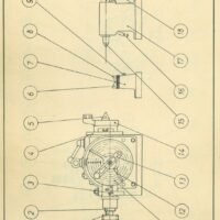 Divisor fresadora zeatz-2 Manual de instrucciones Fresadora ZEATZ Divisor Universal