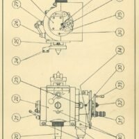 Divisor fresadora zeatz-3 Manual de instrucciones Fresadora ZEATZ Divisor Universal