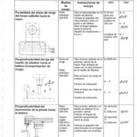 Donau mod. 39013-3 Manual Taladro DONAU 39013