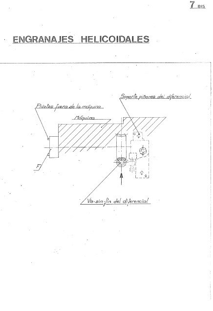 EUJO mod. 258-2 Manual Talladora EUJO 258