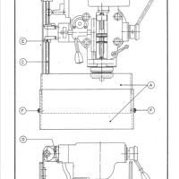 Manual de instrucciones Fresadora HOLKE F-1110