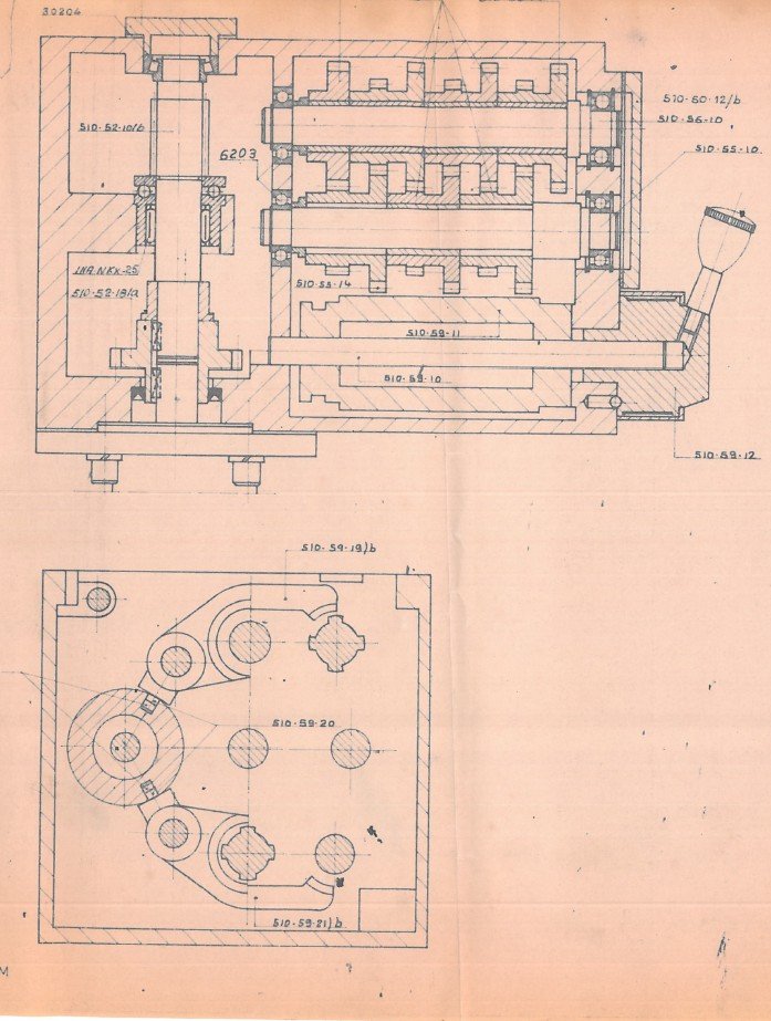F2UA-3 Manual de instrucciones Fresadora NICOLAS CORREA F2UA