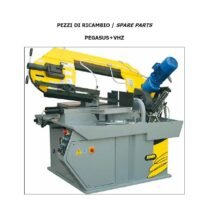 Manual Sierra FMB PEGASUS