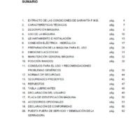 Manual Sierra FMB PEGASUS