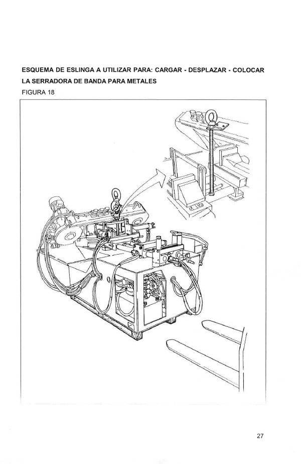Manual Sierra FMB ZEUS