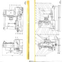 FO 10-3 Manual Talladora TOS FO 10