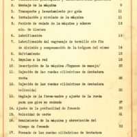 FO 16-2 Manual Talladora TOS FO 16