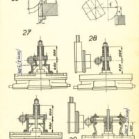 FO 16-3 Manual Talladora TOS FO 16
