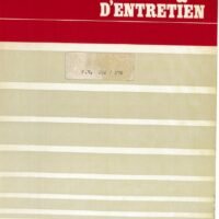 Manual de instrucciones Fresadora VERNIER FV 250-270