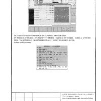 Manual de instrucciones Fresadora FANUC ROBODRILL LTD