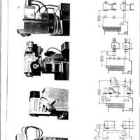 Fresadora Bancada Fija Correa A10-2 Manual de instrucciones Fresadora NICOLAS CORREA A10