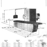 Manual de instrucciones Fresadora NICOLAS CORREA A25 30 Plus