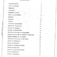 Manual de instrucciones Fresadora NICOLAS CORREA FB