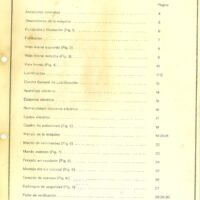 Manual de instrucciones Fresadora CME FU 1