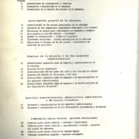 Manual de instrucciones Fresadora DECKEL FP 1