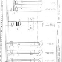 Esquema eléctrico Fresadora LAGUN FBF