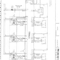Esquema eléctrico Fresadora LAGUN FBF