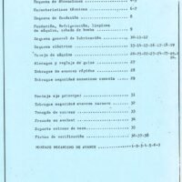 Fresadora Lagun FCM 1400 1600-3 Manual de instrucciones Fresadora LAGUN FCM 1400 1600
