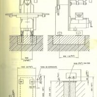 Manual de instrucciones Fresadora LAGUN FU1400/1600