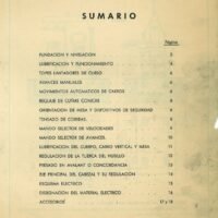 Manual de instrucciones Fresadora LAGUN VD5-VD6